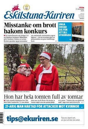 Eskilstuna-Kuriren