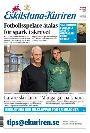 Eskilstuna-Kuriren