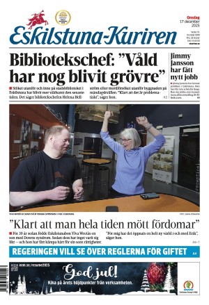 Eskilstuna-Kuriren