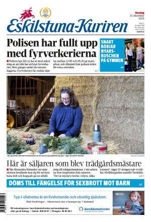 Eskilstuna-Kuriren