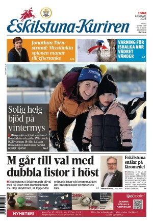 Eskilstuna-Kuriren