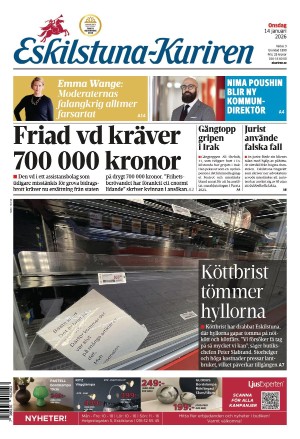 Eskilstuna-Kuriren
