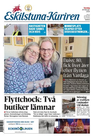 Eskilstuna-Kuriren