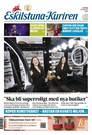 Eskilstuna-Kuriren
