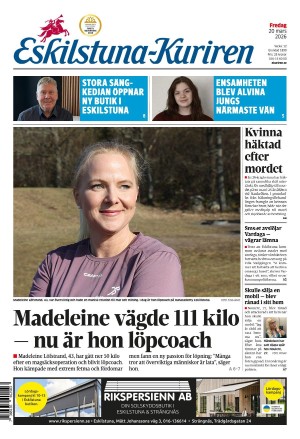 Eskilstuna-Kuriren