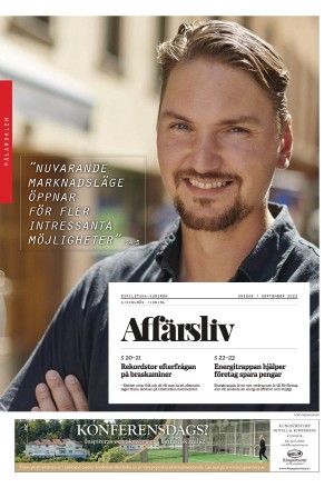 Eskilstuna-Kuriren Bilaga 2022-09-07