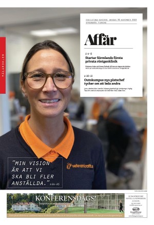 Eskilstuna-Kuriren Bilaga 2022-11-30