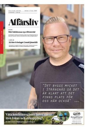 Eskilstuna-Kuriren Bilaga 2023-05-17