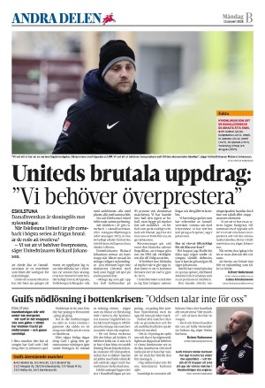 Eskilstuna-Kuriren Sektion B 2026-01-12