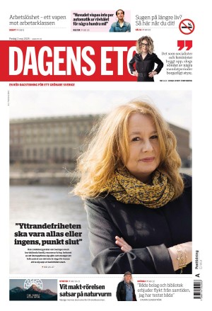 Dagens ETC 2025-05-02