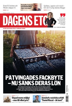 Dagens ETC