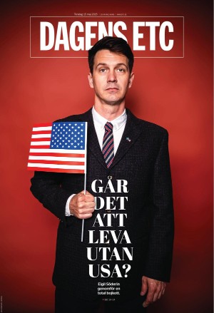 Dagens ETC 2025-05-15