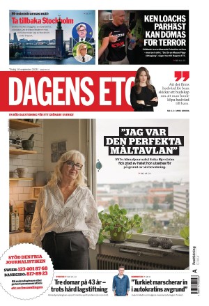 Dagens ETC