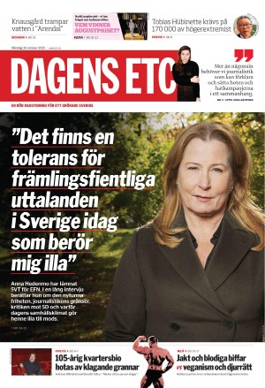 Dagens ETC