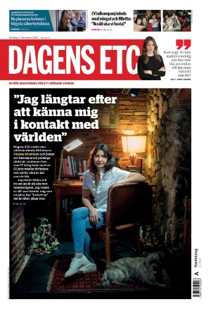 Dagens ETC
