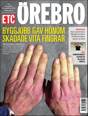 ETC Örebro 2016-09-16