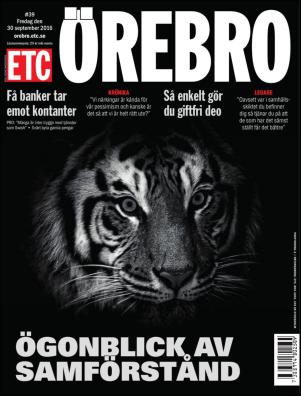 ETC Örebro 2016-09-30