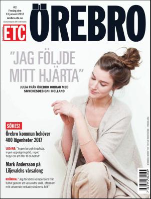 ETC Örebro 2017-01-06