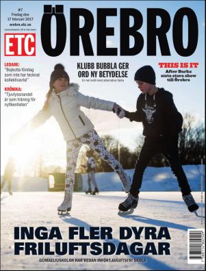 ETC Örebro 2017-02-17