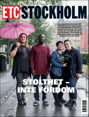 ETC Stockholm 2017-08-04
