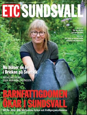 ETC Sundsvall 2017-08-04