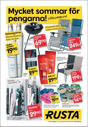 Expressen 2019-05-30