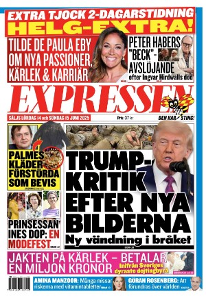 Expressen