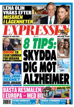 Expressen