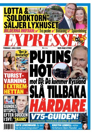 Expressen