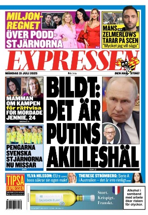Expressen