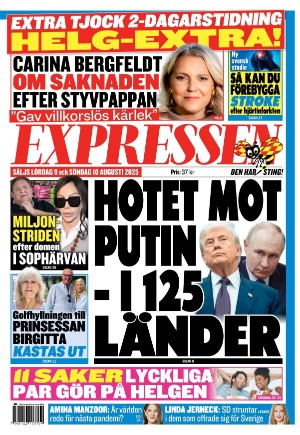 Expressen