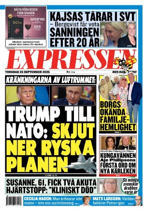 Expressen