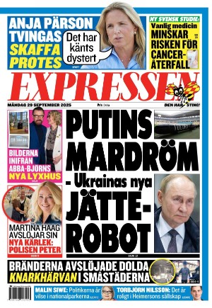 Expressen