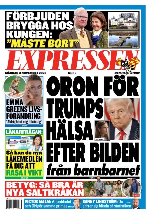 Expressen