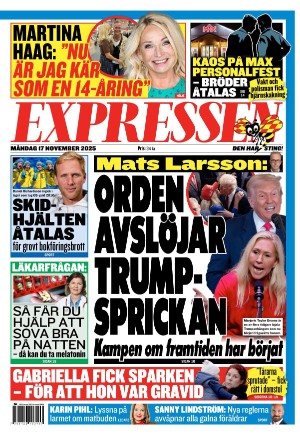 Expressen