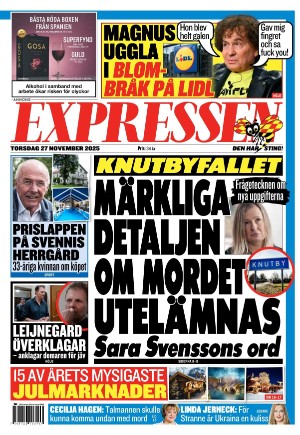 Expressen