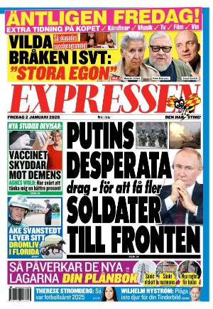 Expressen