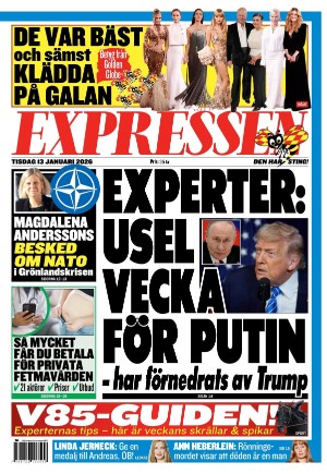 Expressen