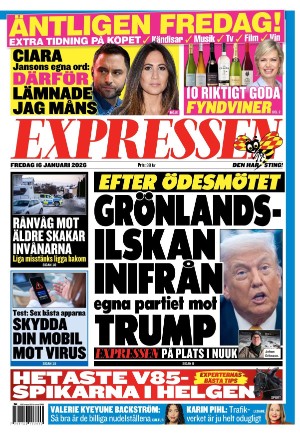 Expressen