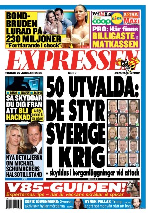 Expressen