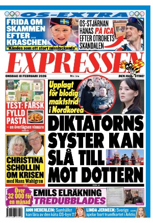 Expressen