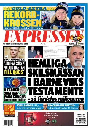 Expressen