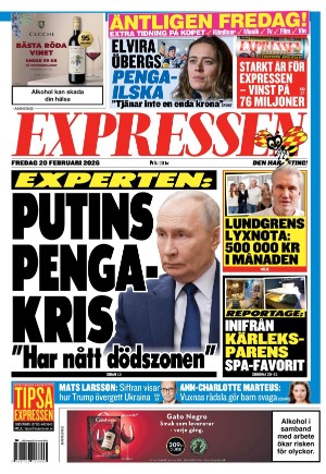 Expressen