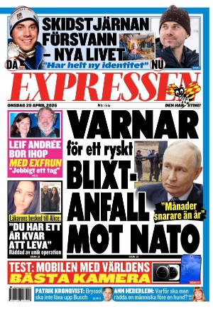 Expressen