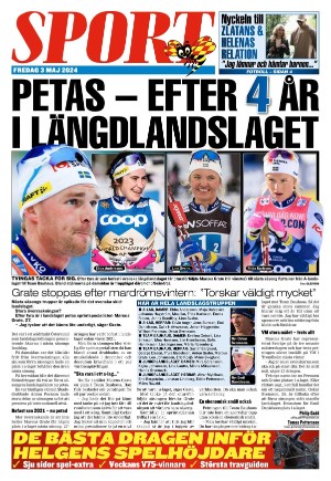 Expressen Bilaga 2024-05-03