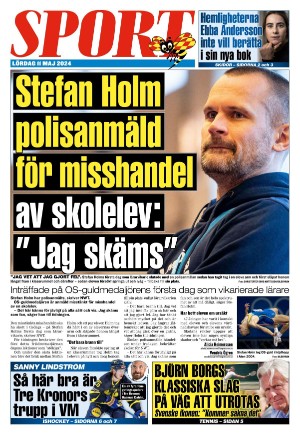 Expressen Bilaga 2024-05-11