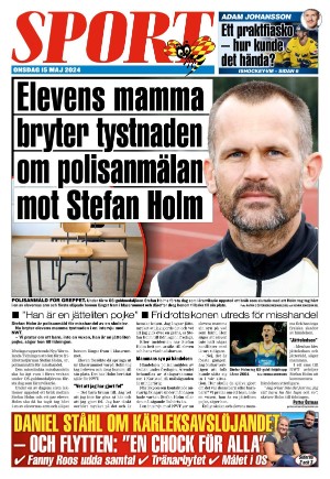 Expressen Bilaga 2024-05-15