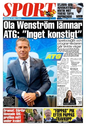 Expressen Bilaga 2024-05-22