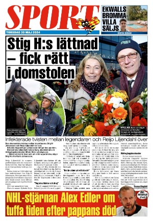 Expressen Bilaga 2024-05-30