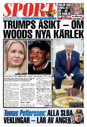 Expressen Bilaga 2025-03-21